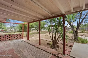 2901 W Milton Rd, Tucson, AZ 85746 - Photo 30