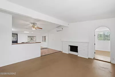 2901 W Milton Road, Tucson, AZ 85746 - Photo 4