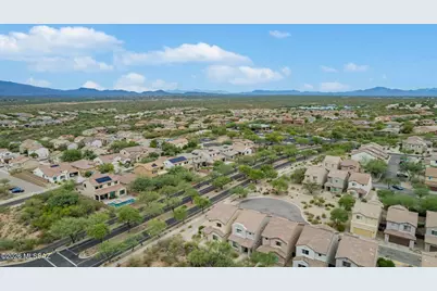 10675 E Singing Canyon Drive, Tucson, AZ 85747 - Photo 42