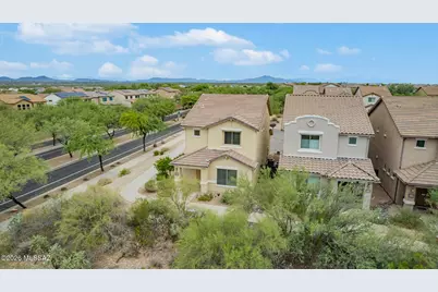 10675 E Singing Canyon Drive, Tucson, AZ 85747 - Photo 32
