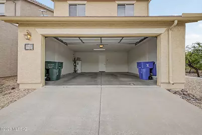 10675 E Singing Canyon Drive, Tucson, AZ 85747 - Photo 4