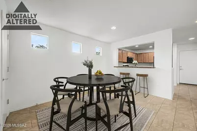 10675 E Singing Canyon Drive, Tucson, AZ 85747 - Photo 10
