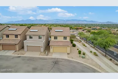 10675 E Singing Canyon Drive, Tucson, AZ 85747 - Photo 34