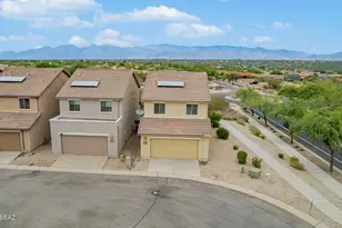10675 E Singing Canyon Dr, Tucson, AZ 85747 - Photo 34