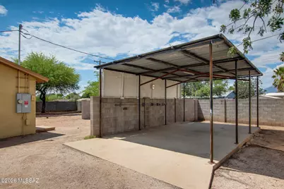 5853 E 19th Street, Tucson, AZ 85711 - Photo 30