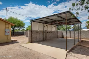 5853 E 19th St, Tucson, AZ 85711 - Photo 30