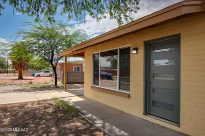 5853 E 19th Street, Tucson, AZ 85711 - Photo 2