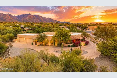 1320 W Appian Place, Tucson, AZ 85704 - Photo 1