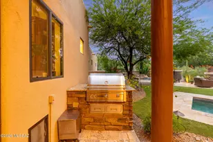 1320 W Appian Pl, Tucson, AZ 85704 - Photo 30