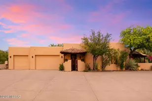 1320 W Appian Pl, Tucson, AZ 85704 - Photo 34