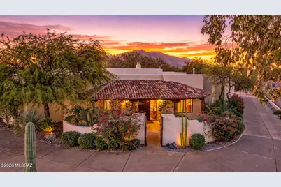 1320 W Appian Place, Tucson, AZ 85704 - Photo 2