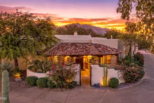 1320 W Appian Pl, Tucson, AZ 85704 - Photo 2