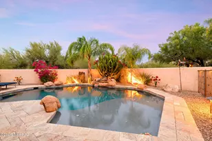 1320 W Appian Pl, Tucson, AZ 85704 - Photo 32