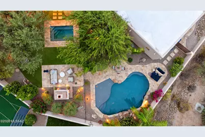 1320 W Appian Place, Tucson, AZ 85704 - Photo 38