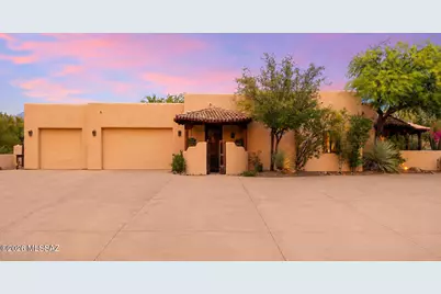 1320 W Appian Place, Tucson, AZ 85704 - Photo 36