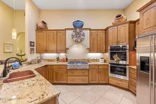 1320 W Appian Pl, Tucson, AZ 85704 - Photo 8
