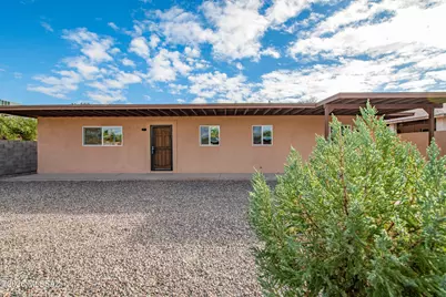 918 N Columbus Boulevard, Tucson, AZ 85711 - Photo 4