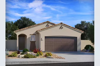 5184 W Bowen House Road, Tucson, AZ 85757 - Photo 14