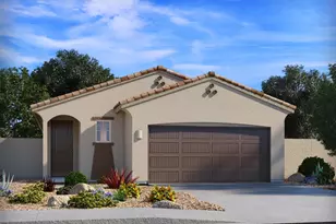 5184 W Bowen House Rd, Tucson, AZ 85757 - Photo 14
