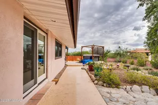 4425 N Pontatoc Rd, Tucson, AZ 85718 - Photo 32