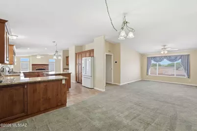 6072 E Ship Rock Drive, Tucson, AZ 85756 - Photo 6