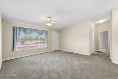 6072 E Ship Rock Drive, Tucson, AZ 85756 - Photo 2