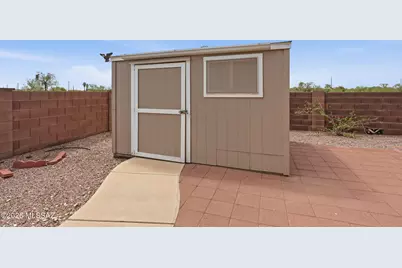 6072 E Ship Rock Drive, Tucson, AZ 85756 - Photo 30
