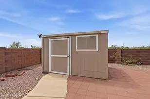 6072 E Ship Rock Dr, Tucson, AZ 85756 - Photo 30