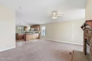 6072 E Ship Rock Dr, Tucson, AZ 85756 - Photo 6