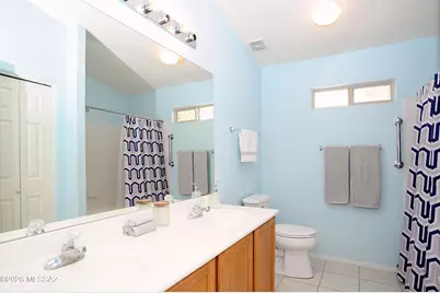 983 S Goldenweed Way, Tucson, AZ 85748 - Photo 22