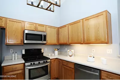983 S Goldenweed Way, Tucson, AZ 85748 - Photo 8