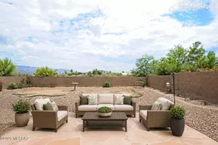 983 S Goldenweed Way, Tucson, AZ 85748 - Photo 30