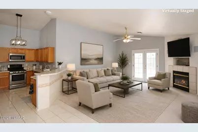 983 S Goldenweed Way, Tucson, AZ 85748 - Photo 12