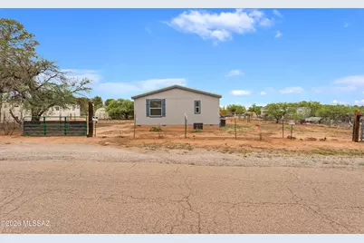 3136 W Rice Road, Benson, AZ 85602 - Photo 4