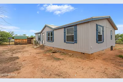 3136 W Rice Road, Benson, AZ 85602 - Photo 2