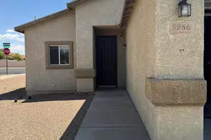 5286 S Placita Brisa Grande, Tucson, AZ 85706 - Photo 2
