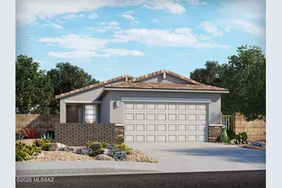 9751 N Summerstone Avenue, Tucson, AZ 85743 - Photo 10