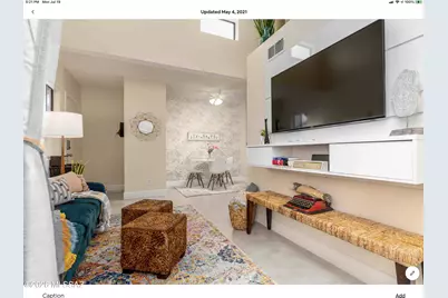 1745 E Glenn Street #214, Tucson, AZ 85719 - Photo 4