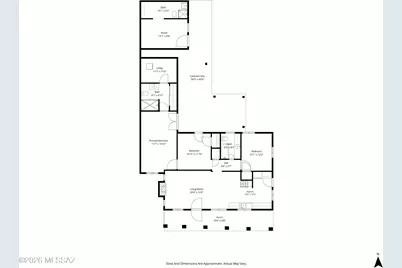 2909 E Lester Street, Tucson, AZ 85716 - Photo 36