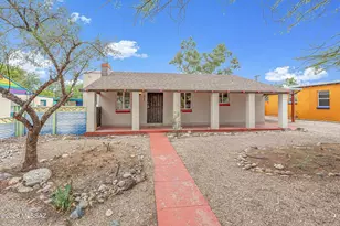 2909 E Lester St, Tucson, AZ 85716 - Photo 1