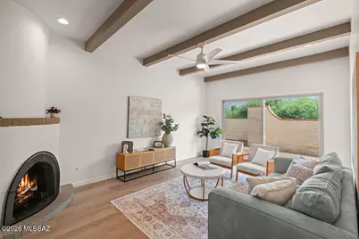 2566 N Avenida San Valle, Tucson, AZ 85715 - Photo 22