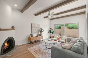 2566 N Avenida San Valle, Tucson, AZ 85715 - Photo 22