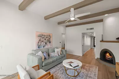 2566 N Avenida San Valle, Tucson, AZ 85715 - Photo 24