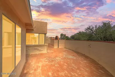 2566 N Avenida San Valle, Tucson, AZ 85715 - Photo 38