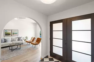 2566 N Avenida San Valle, Tucson, AZ 85715 - Photo 6