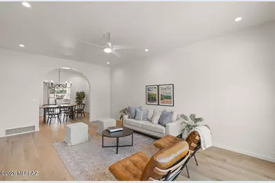 2566 N Avenida San Valle, Tucson, AZ 85715 - Photo 10