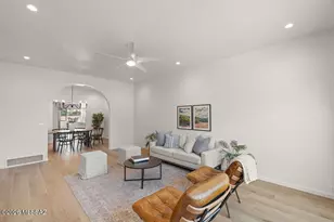 2566 N Avenida San Valle, Tucson, AZ 85715 - Photo 10