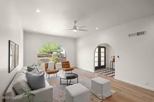 2566 N Avenida San Valle, Tucson, AZ 85715 - Photo 10