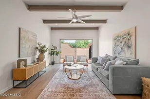 2566 N Avenida San Valle, Tucson, AZ 85715 - Photo 1