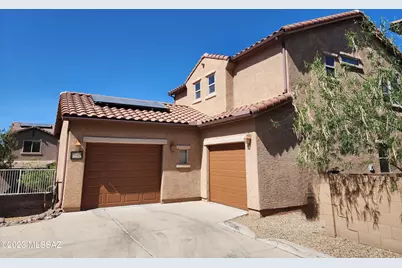 10615 E Native Rose Trail, Tucson, AZ 85747 - Photo 2